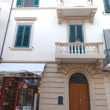 La Casetta In Fondo All'Orto Viareggio Exterior photo