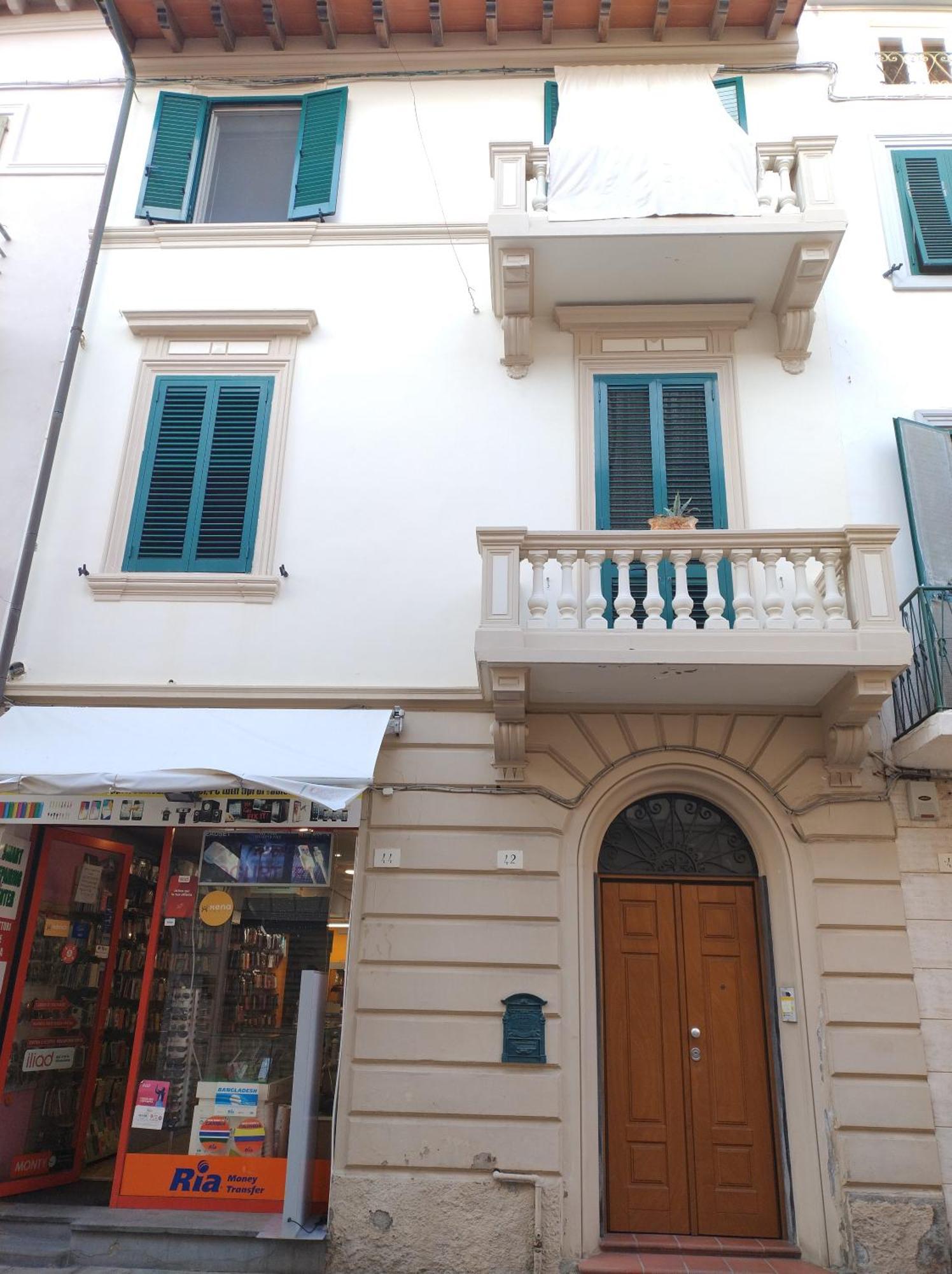 La Casetta In Fondo All'Orto Viareggio Exterior photo